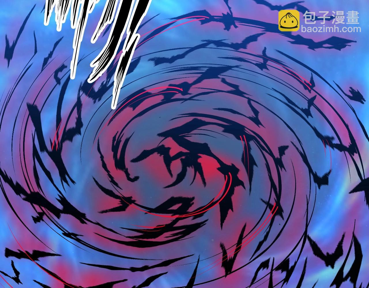 第32话 博弈(1/3)-第33话