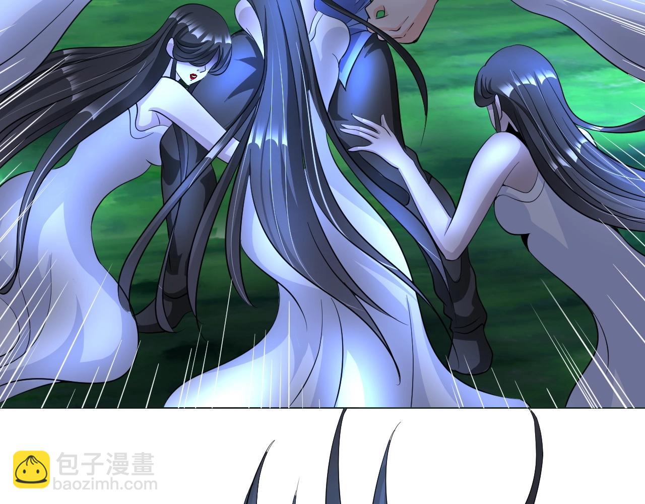 第32话 博弈(1/3)-第33话