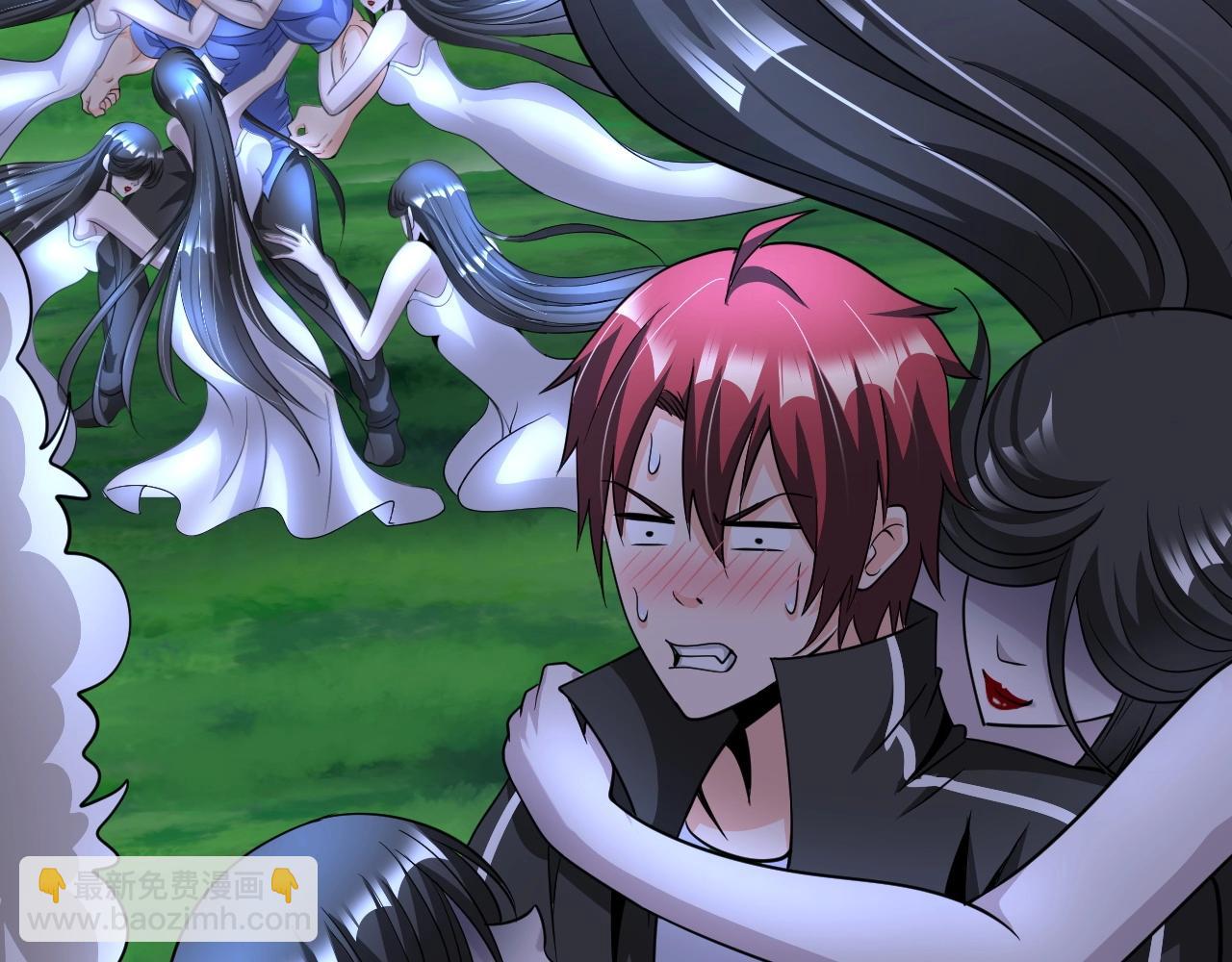 第32话 博弈(1/3)-第33话