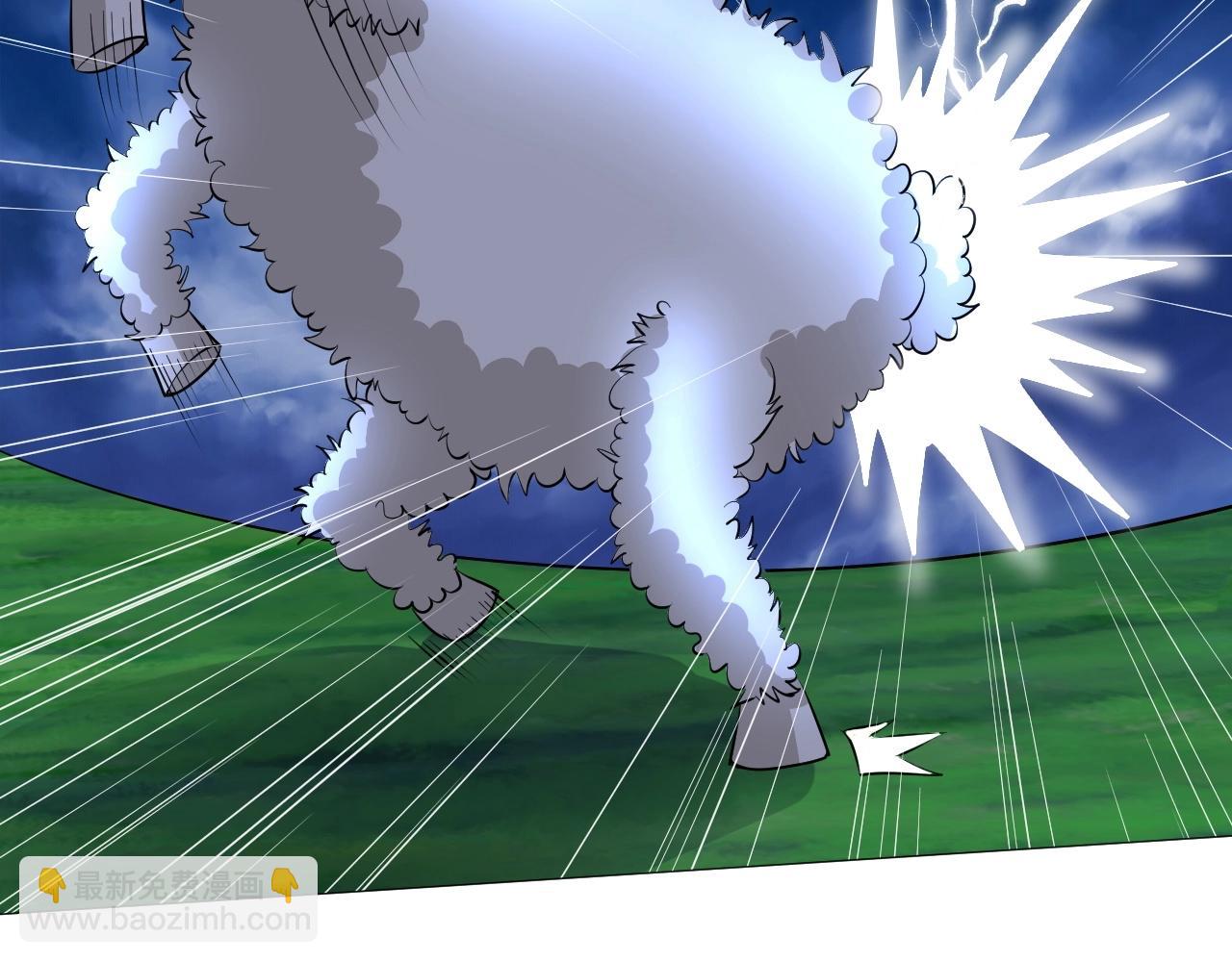 第34话 美少女后花园(1/3)-第35话