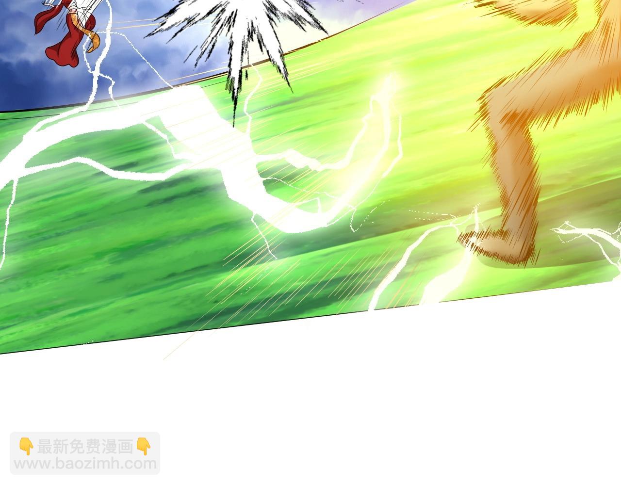 第34话 美少女后花园(1/3)-第35话