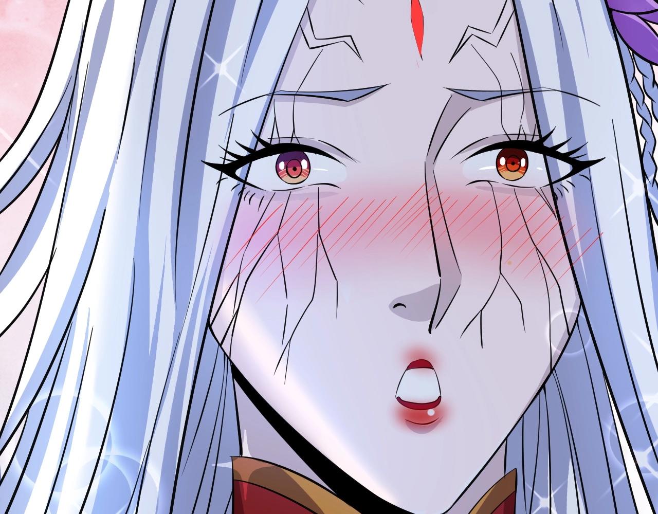 第34话 美少女后花园(1/3)-第35话