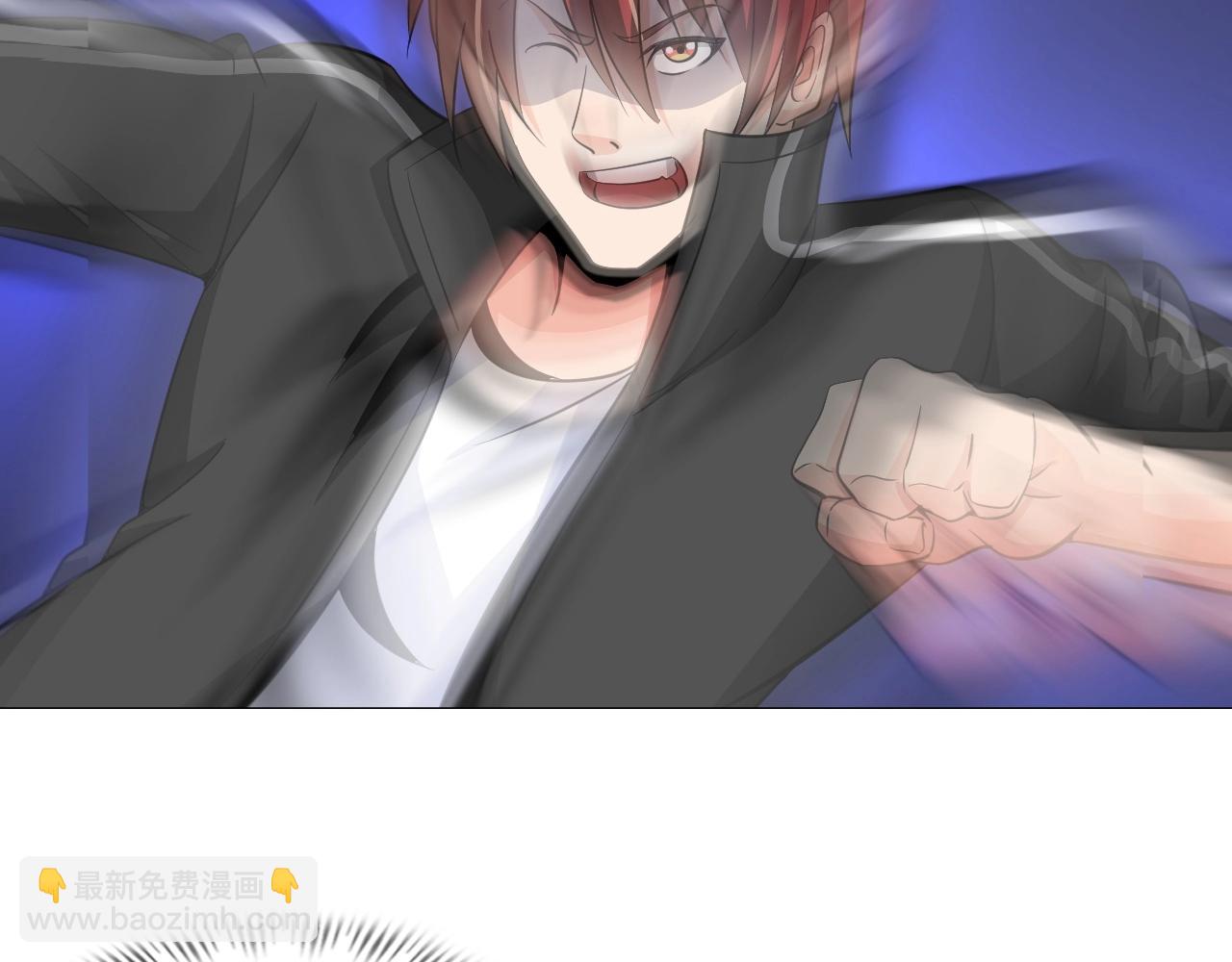 第36话 激烈大战(1/3)-第37话