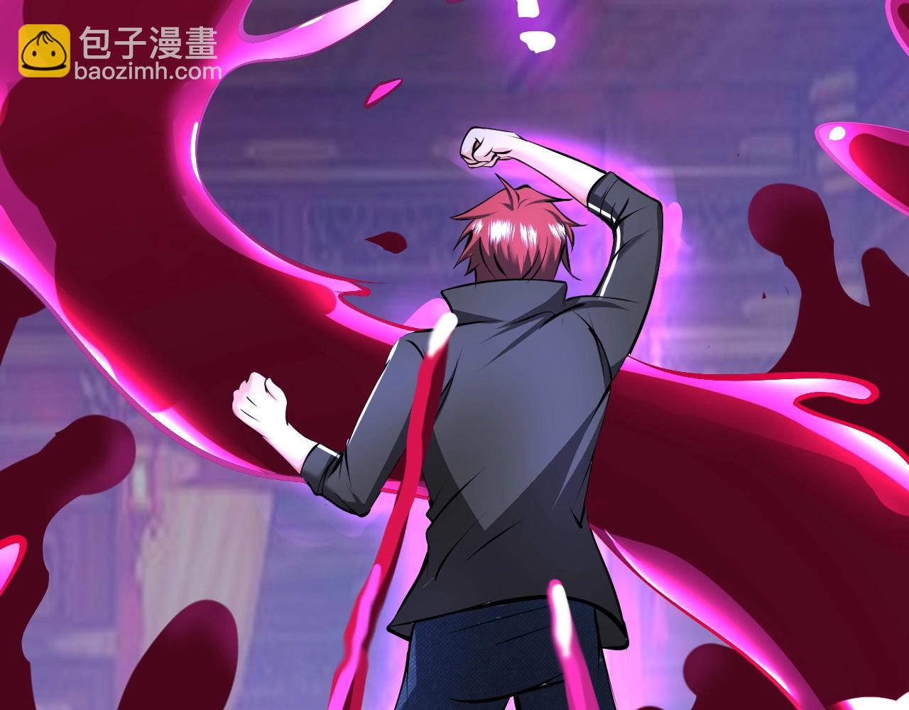 第36话 激烈大战(1/3)-第37话