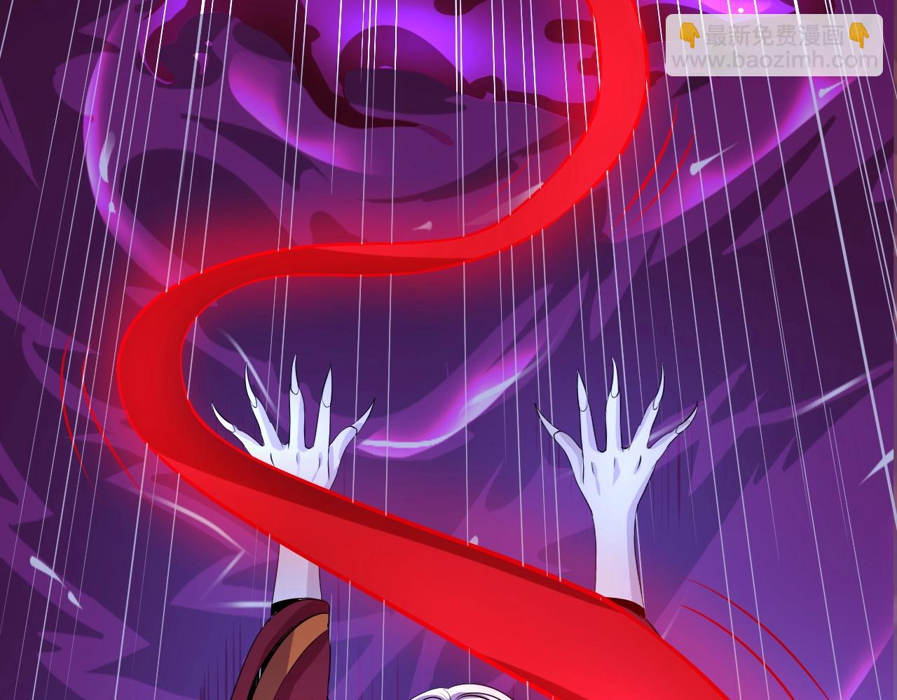 第36话 激烈大战(1/3)-第37话