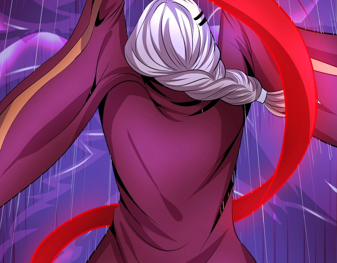 第36话 激烈大战(1/3)-第37话