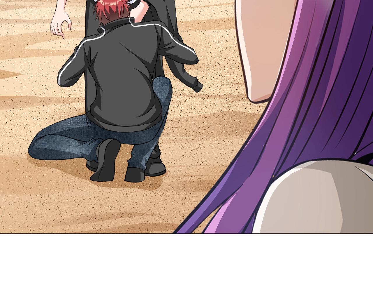 第40话 男上加男(1/2)-第41话