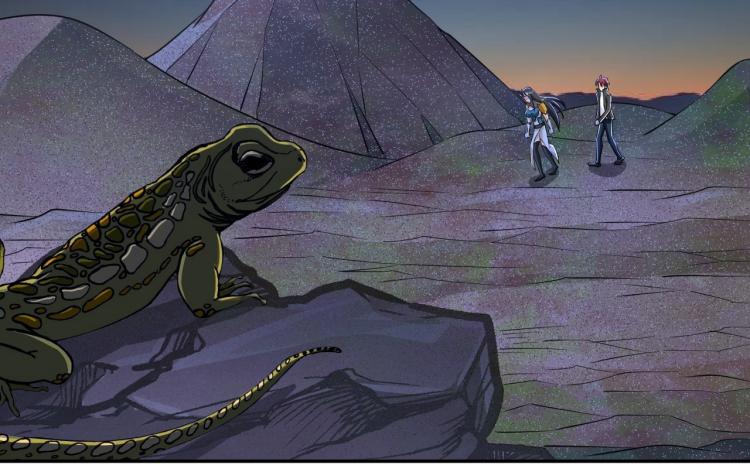 第47话 真正的男人！(1/3)-第65话