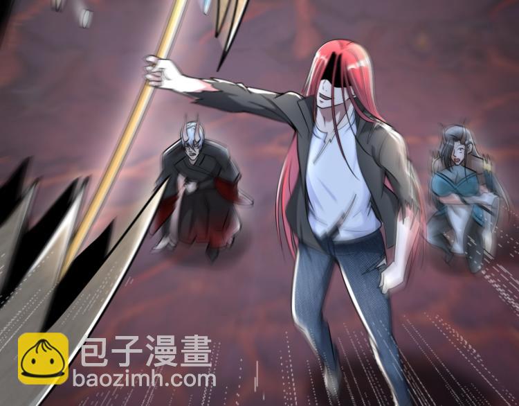 第53话 杀无赦(1/2)-第71话