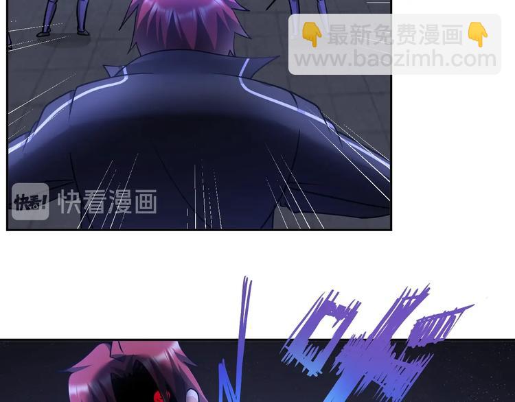 第68话 我是敌人的魔鬼(1/2)-第47话