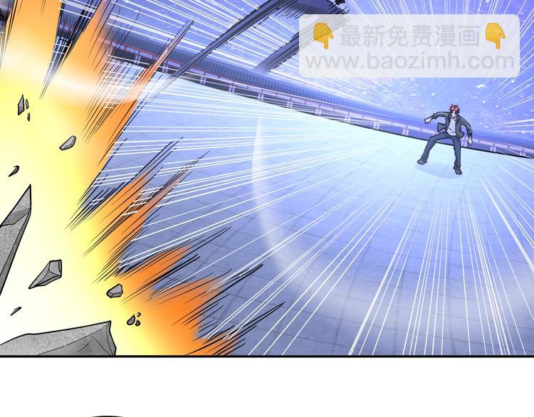 第69话 弱点暴露？！(1/2)-第49话