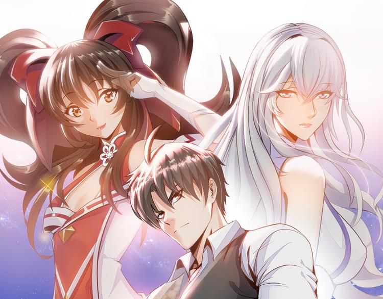 第73话 最后的一招！(1/2)-第53话