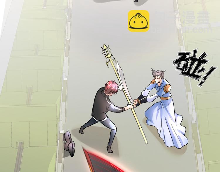 第77话 黄雀在后(1/2)-第57话