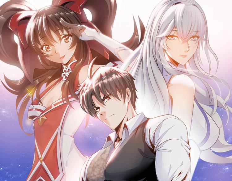 第8话 伞姐(1/3)-第9话