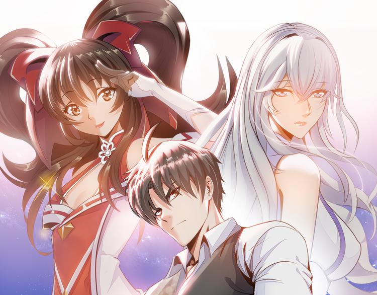 第79话 对阵影魔宗(1/2)-第59话