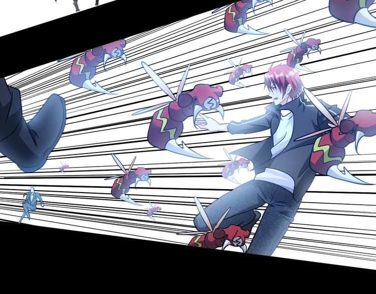 第81话 绝望山谷(1/3)-第61话