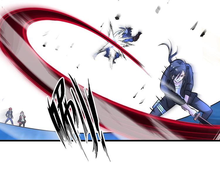 第81话 绝望山谷(1/3)-第61话