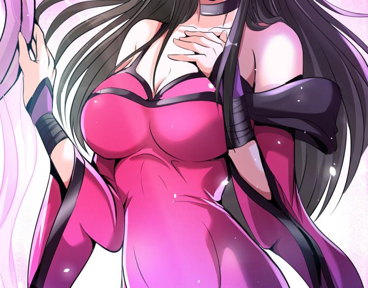 第90话 山海派(1/3)-第91话