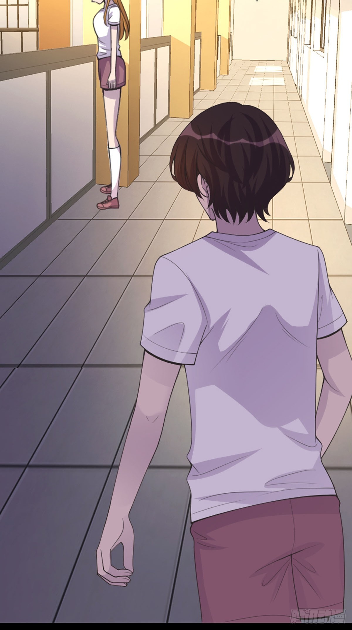 神仙竟想攻略我 - 第33話 - 4
