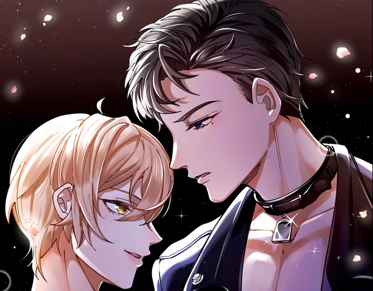 第14话 哄你(1/2)-第15话