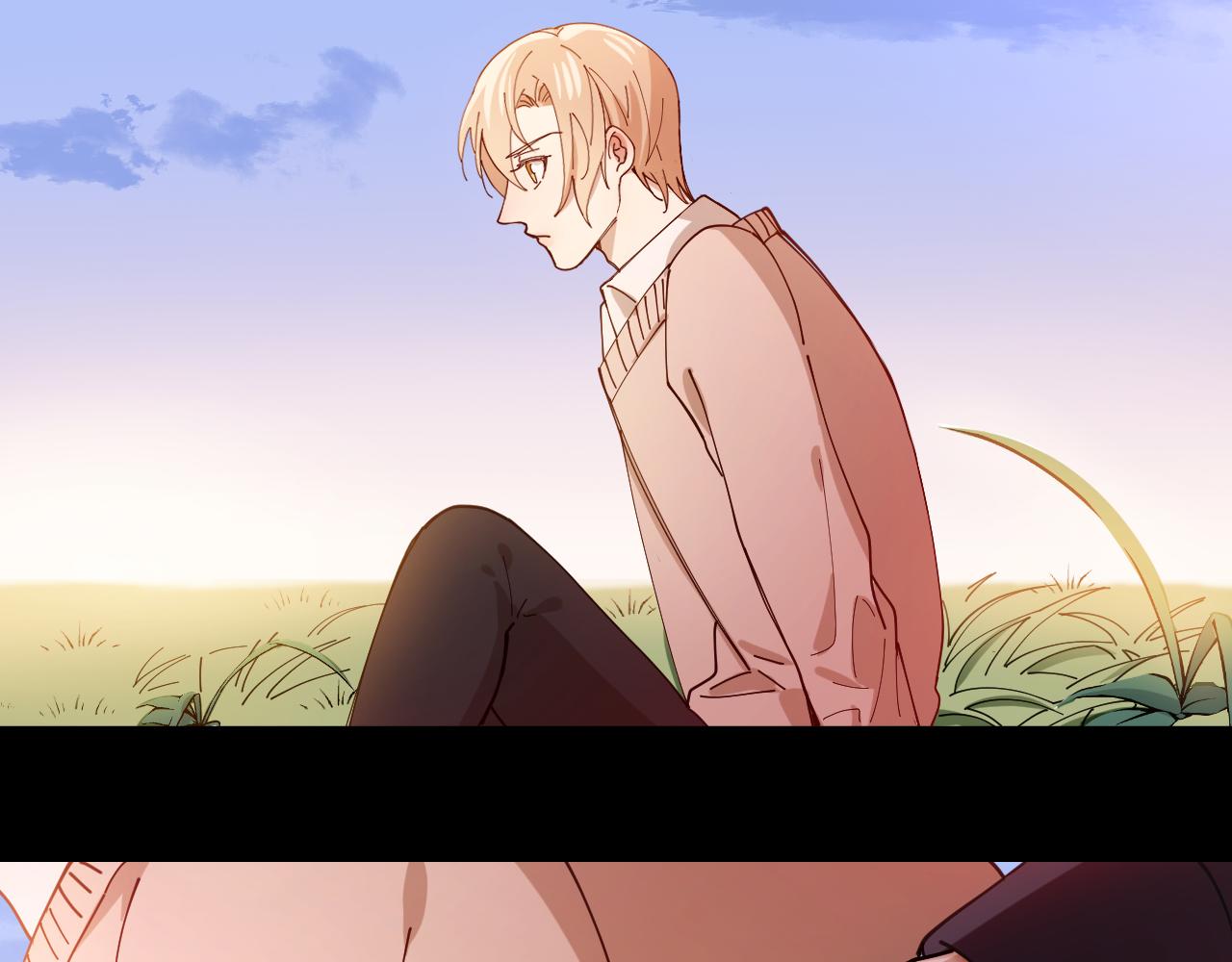 第14话 哄你(1/2)-第15话