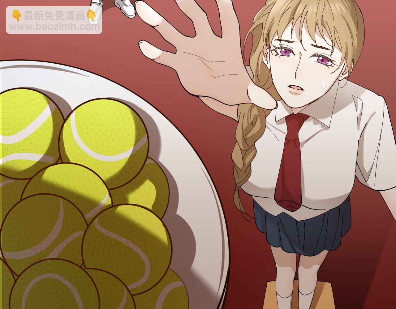 第18话 堕落游戏(1/2)-第19话