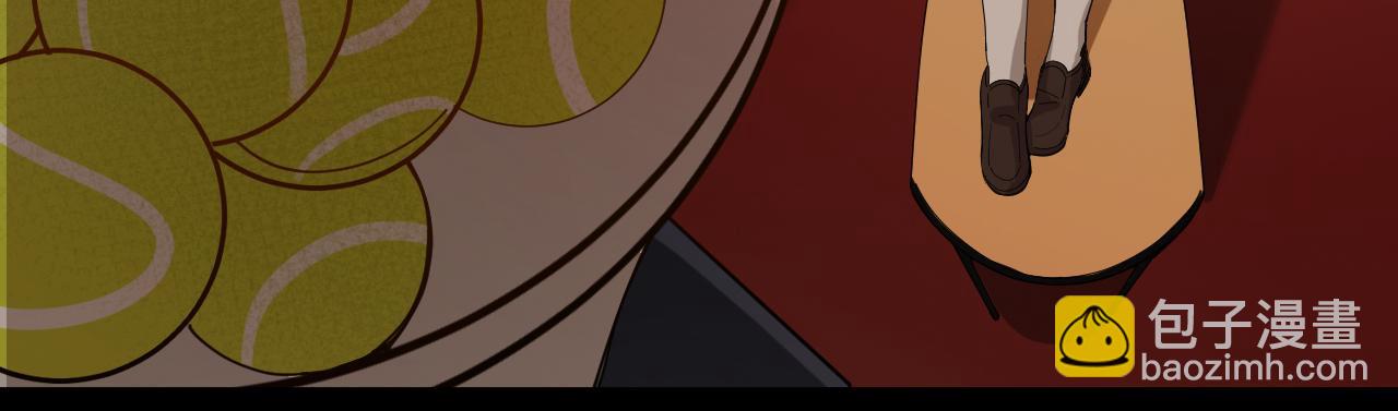 第18话 堕落游戏(1/2)-第19话