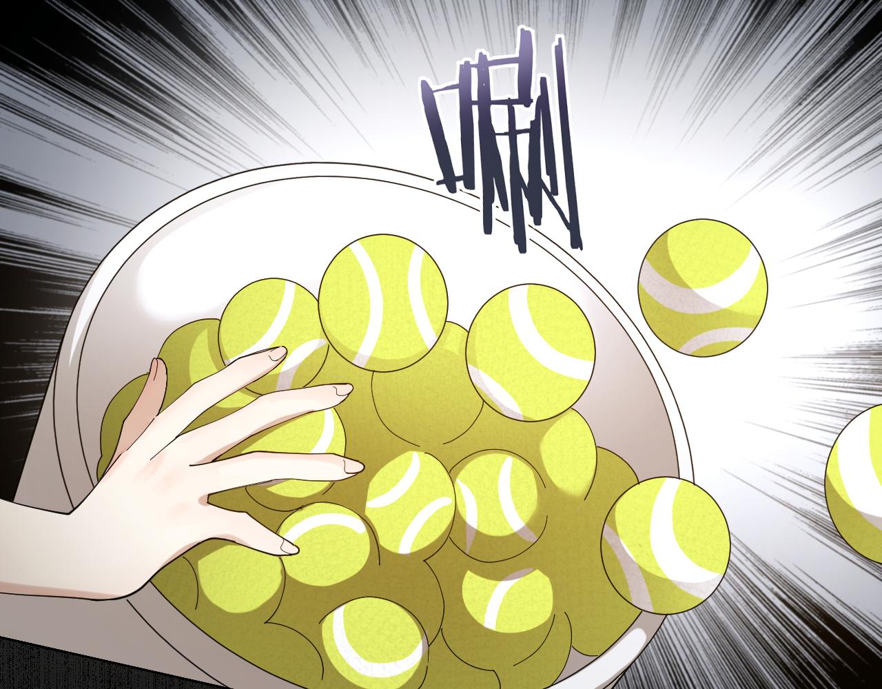 第18话 堕落游戏(1/2)-第19话