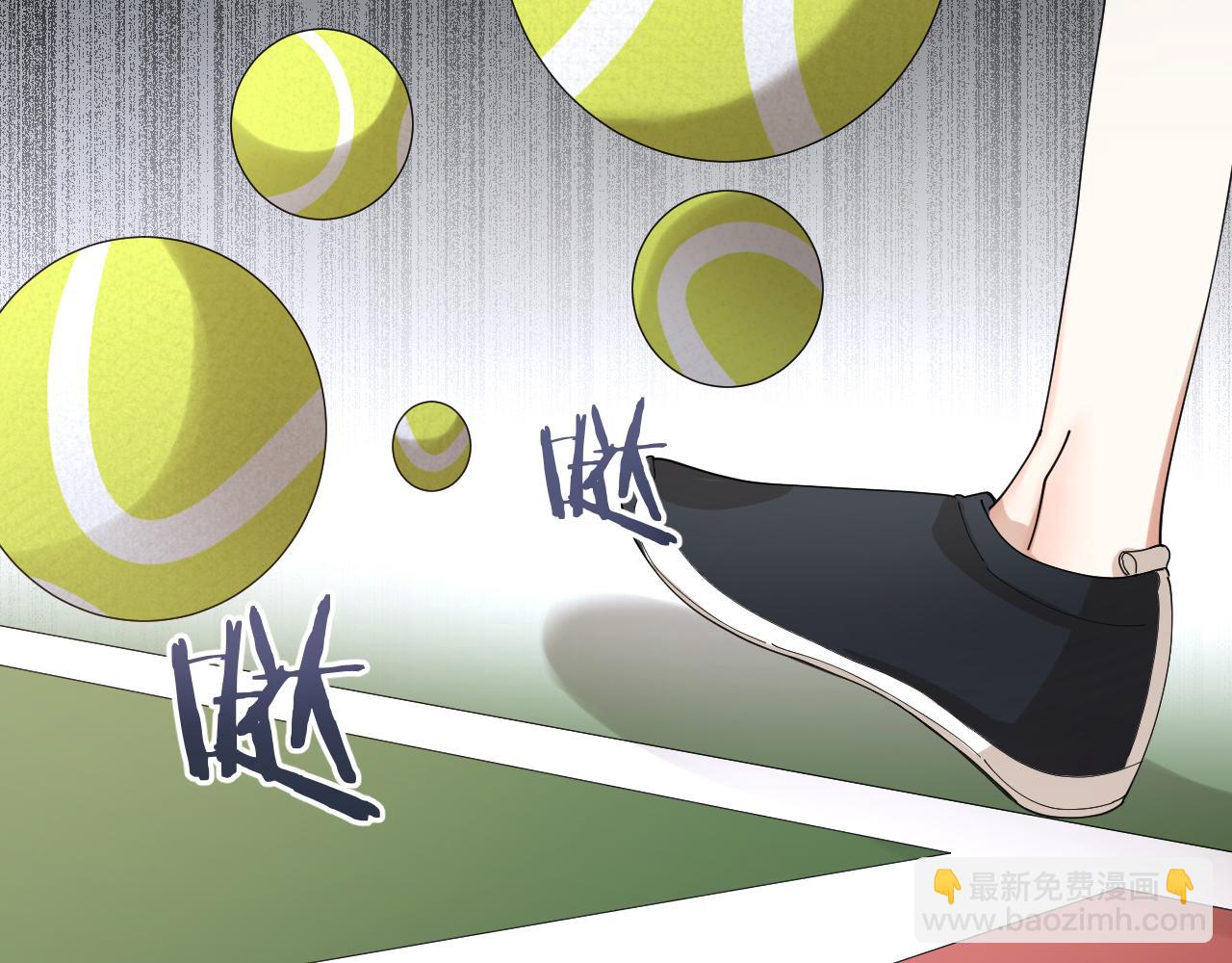 第18话 堕落游戏(1/2)-第19话