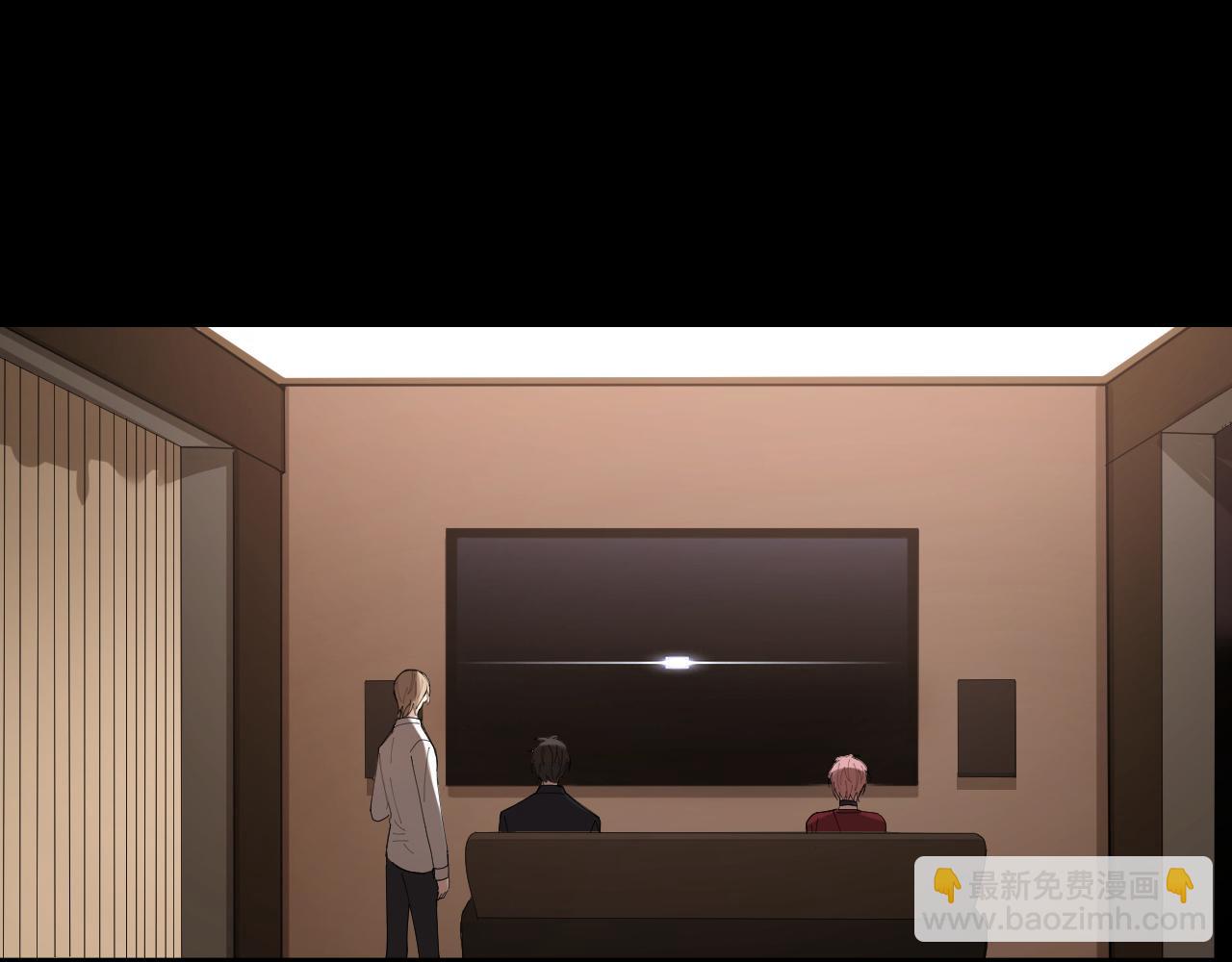 第18话 堕落游戏(1/2)-第19话