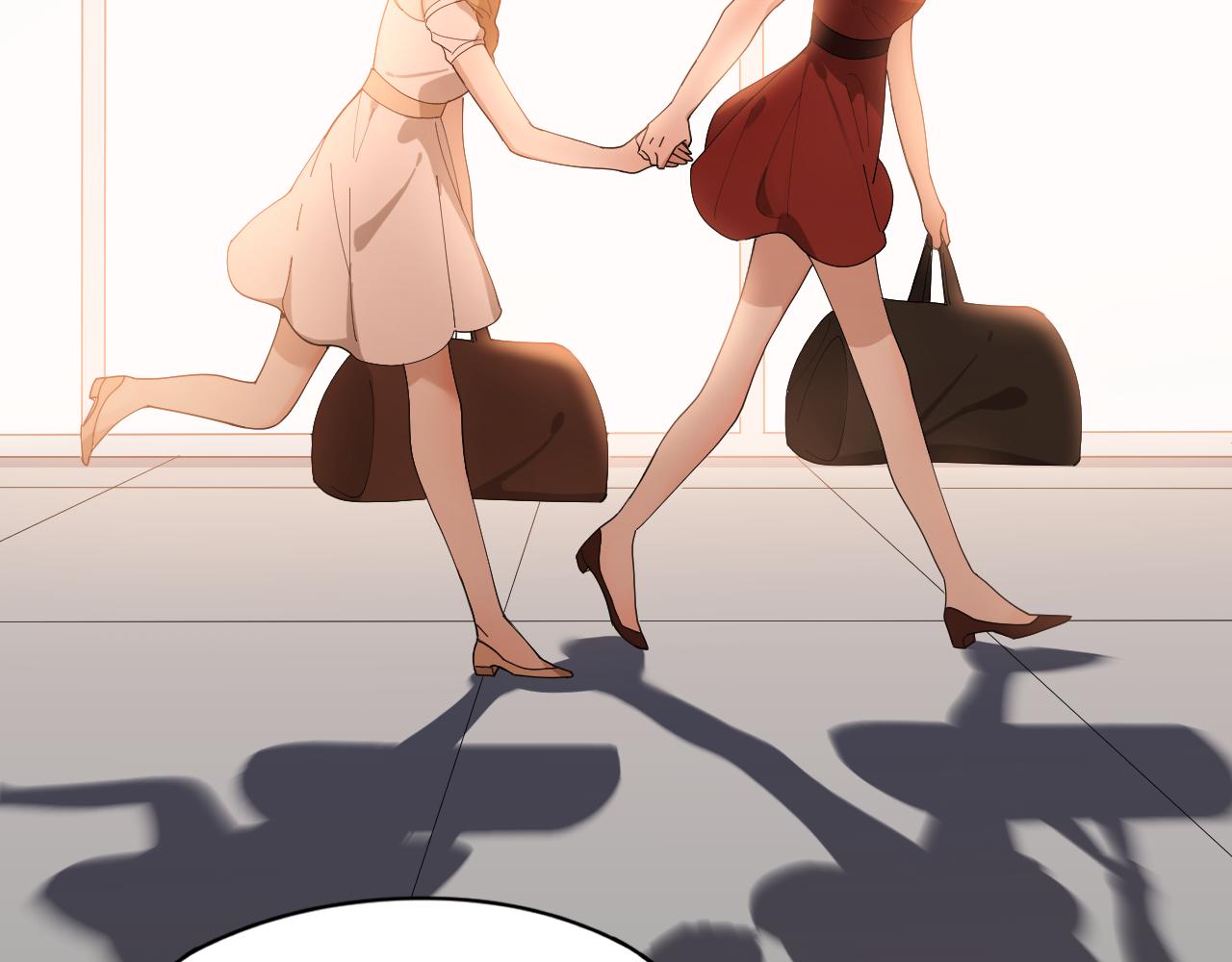 第18话 堕落游戏(1/2)-第19话