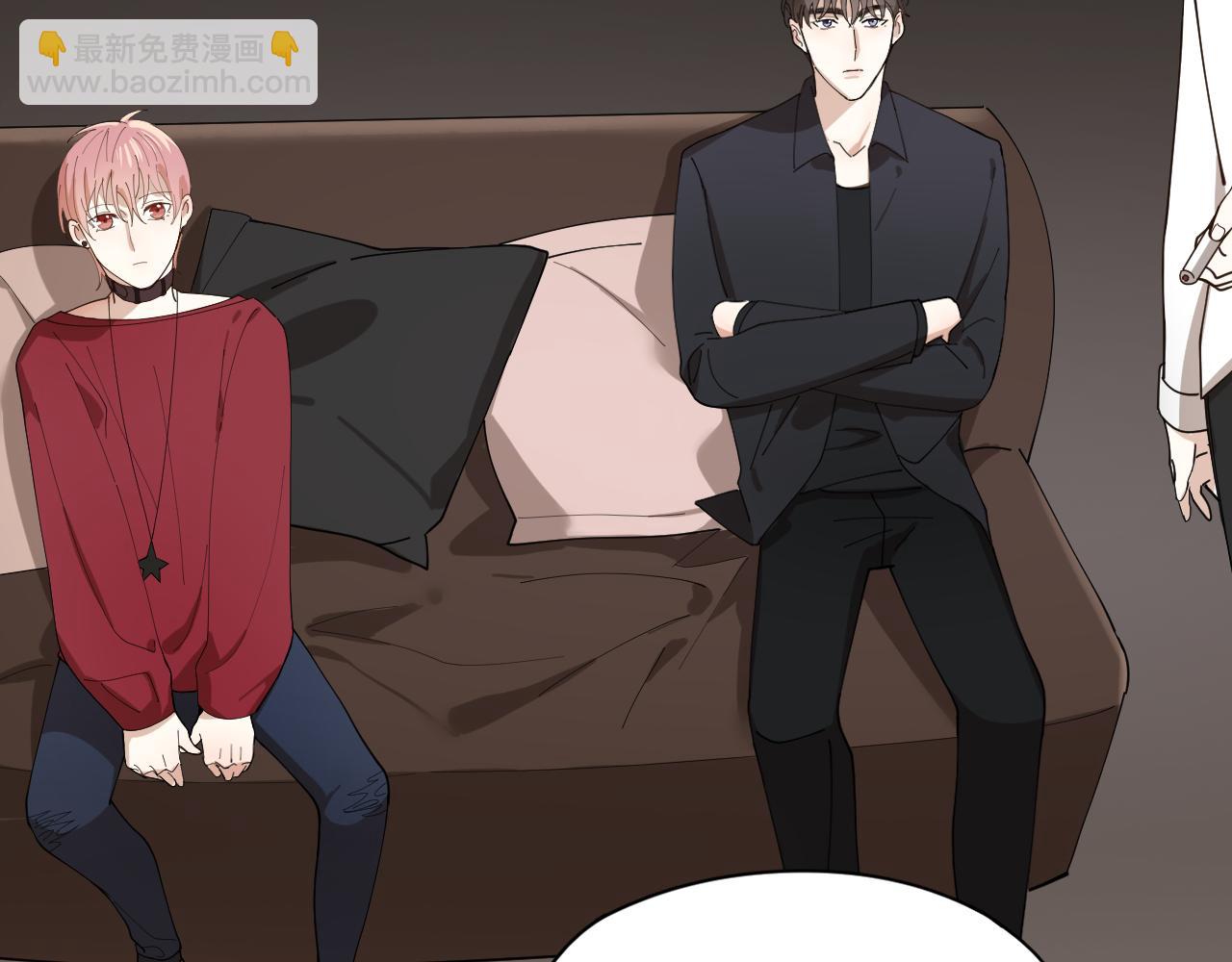 第18话 堕落游戏(1/2)-第19话