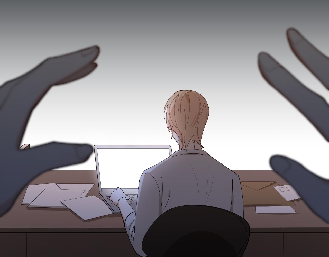 第20话 醉人的夜晚(1/2)-第21话