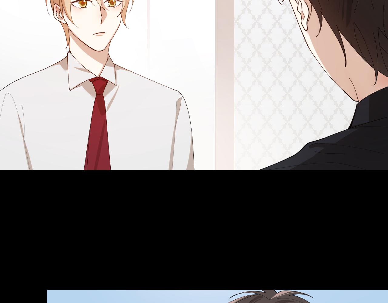 第20话 醉人的夜晚(1/2)-第21话