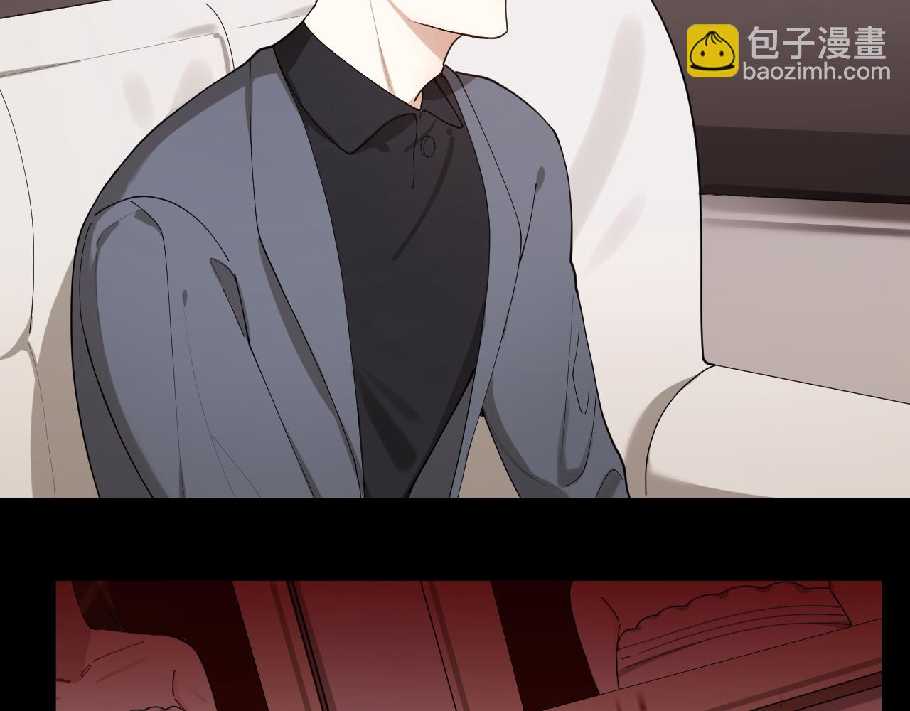 第20话 醉人的夜晚(1/2)-第21话