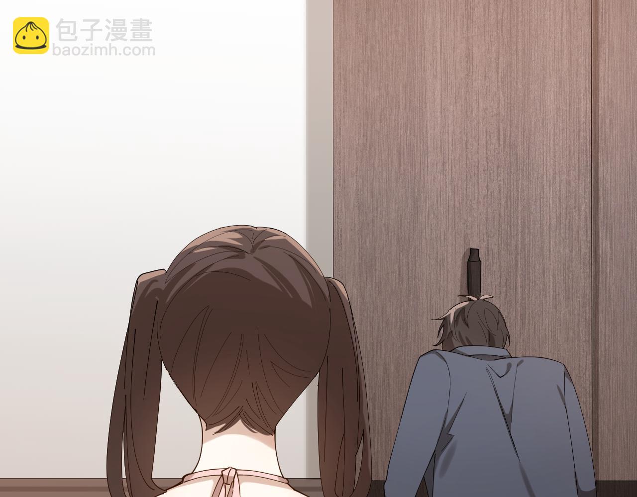 第22话 囚禁你，服从我(1/2)-第23话