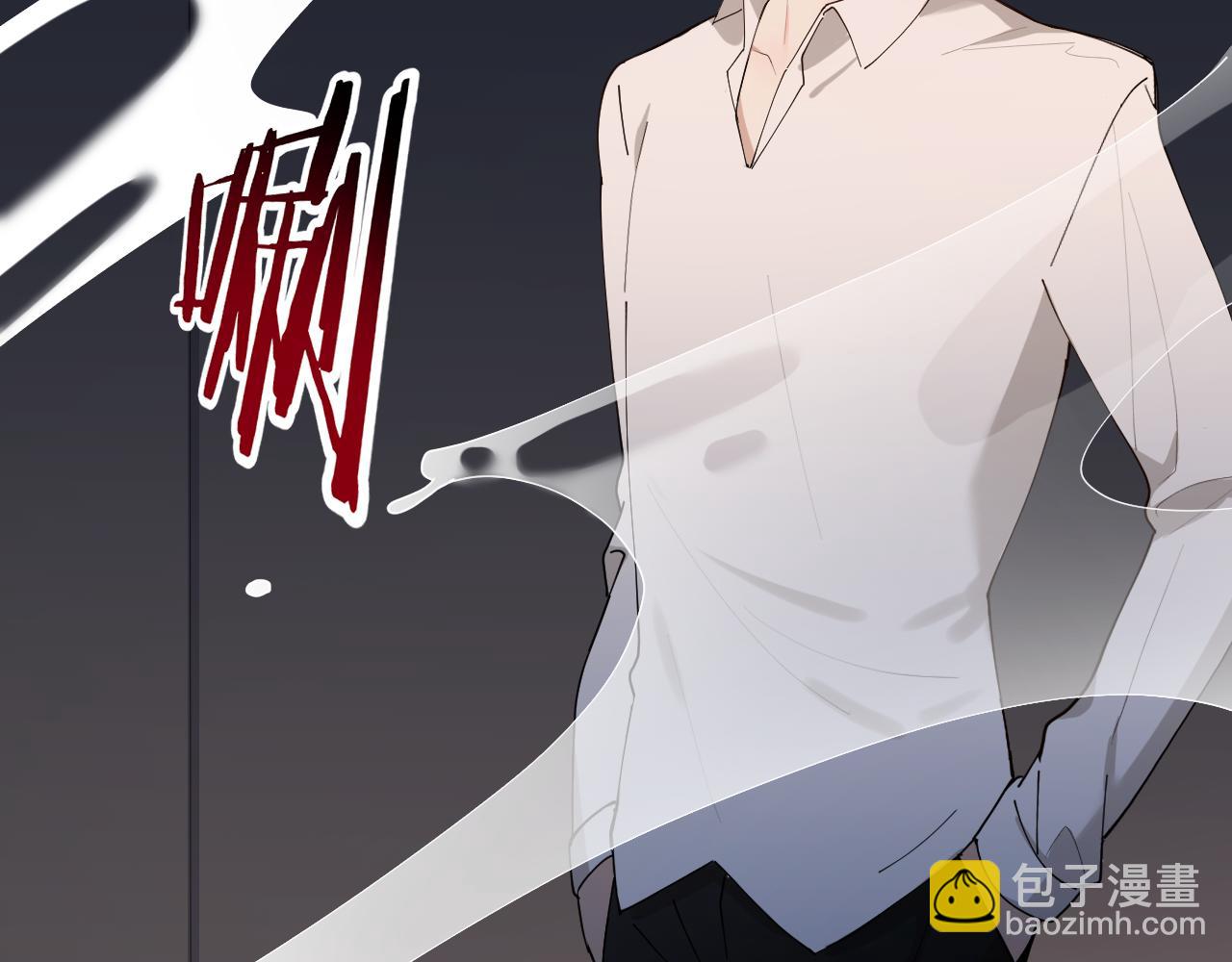 第22话 囚禁你，服从我(1/2)-第23话