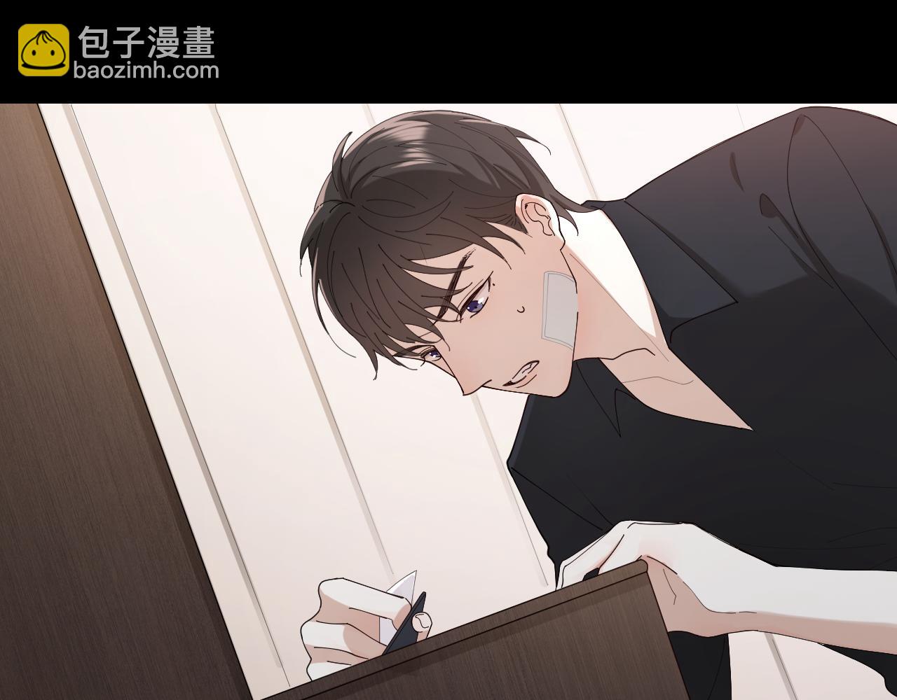 第24话 触碰禁区(1/2)-第25话