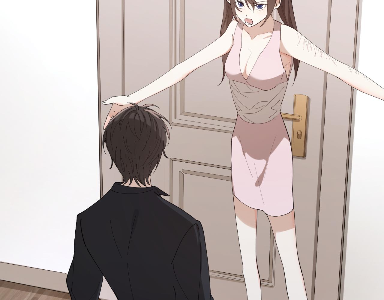 第24话 触碰禁区(1/2)-第25话