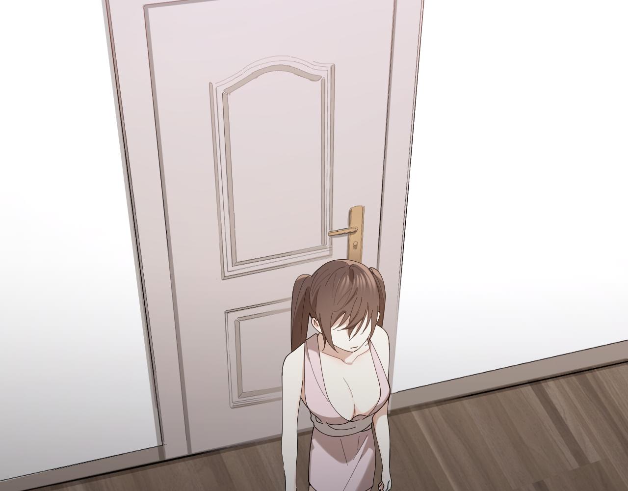 第24话 触碰禁区(1/2)-第25话