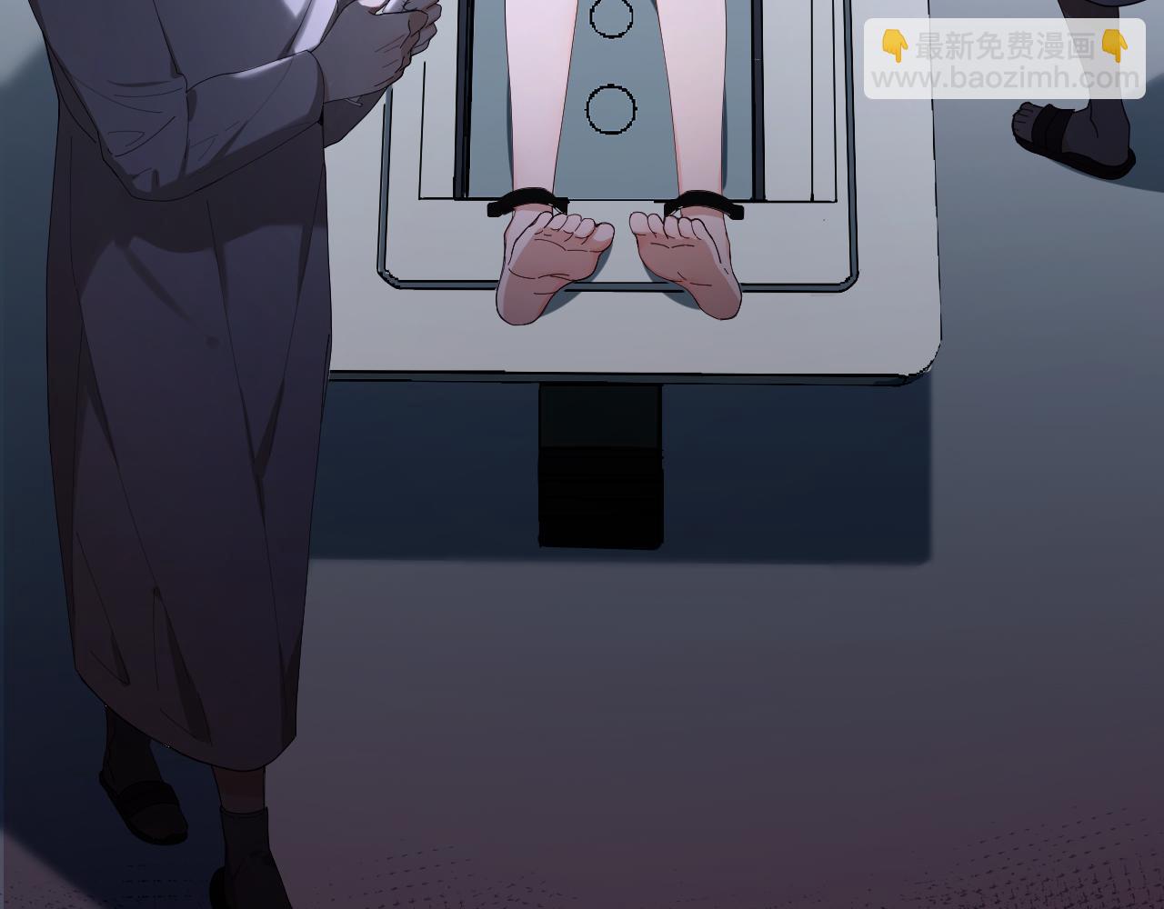 第28话 飙车(1/2)-第29话