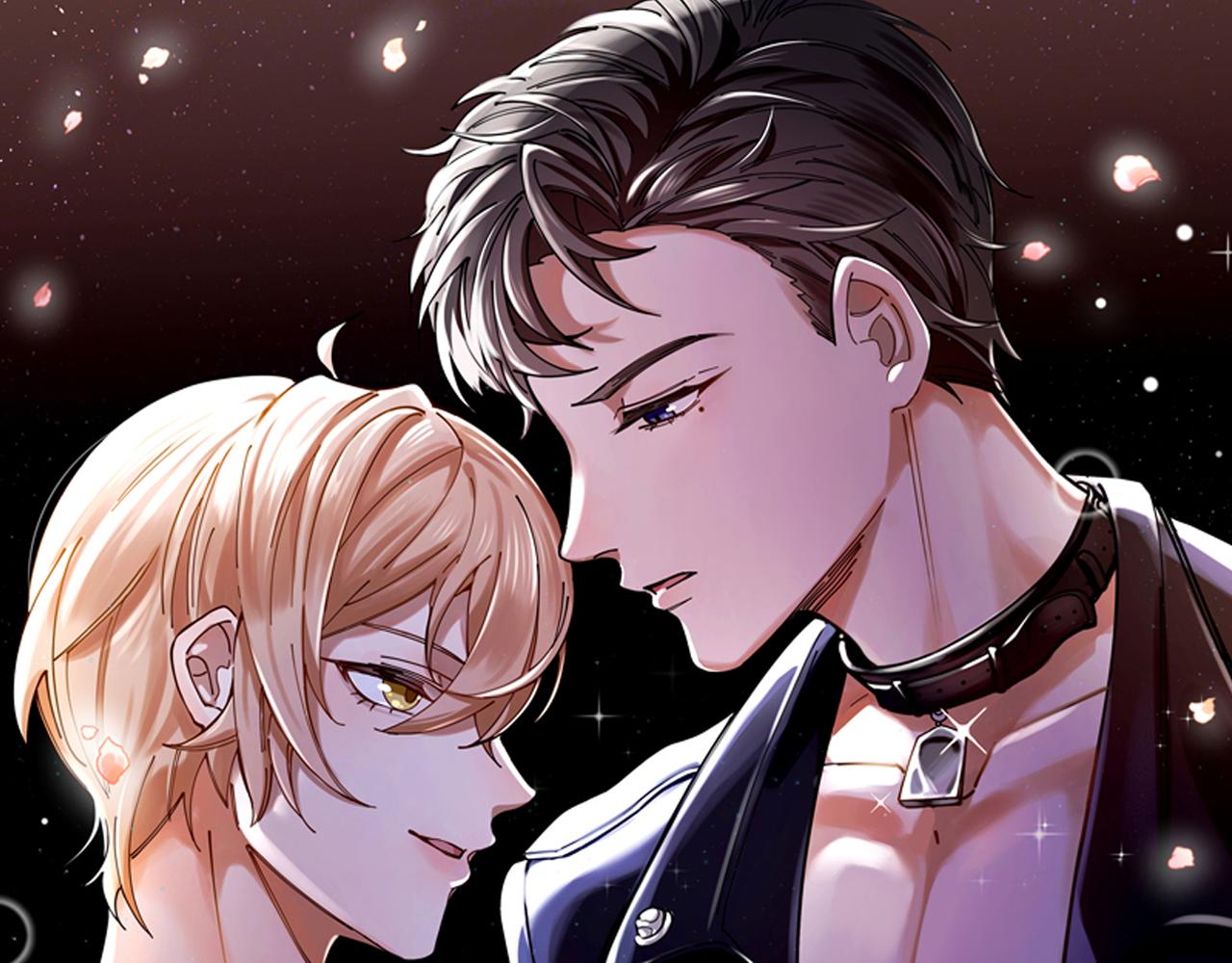 第30话 天使面恶魔心(1/2)-第31话