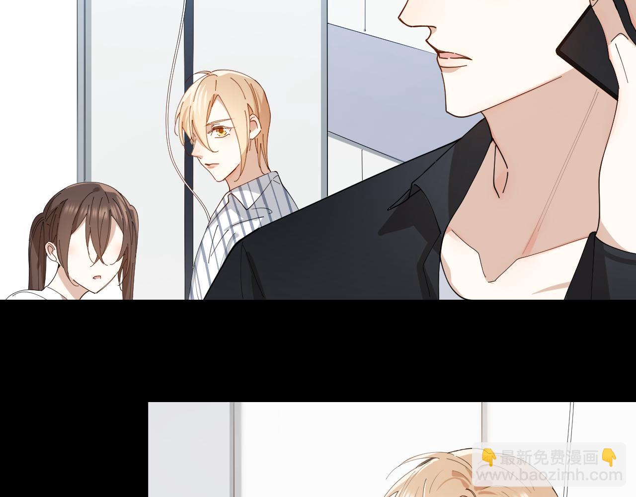 第30话 天使面恶魔心(1/2)-第31话