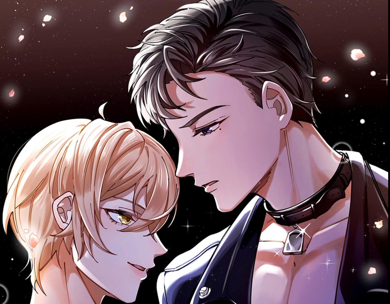 第32话 柳元的身世之谜(1/2)-第33话