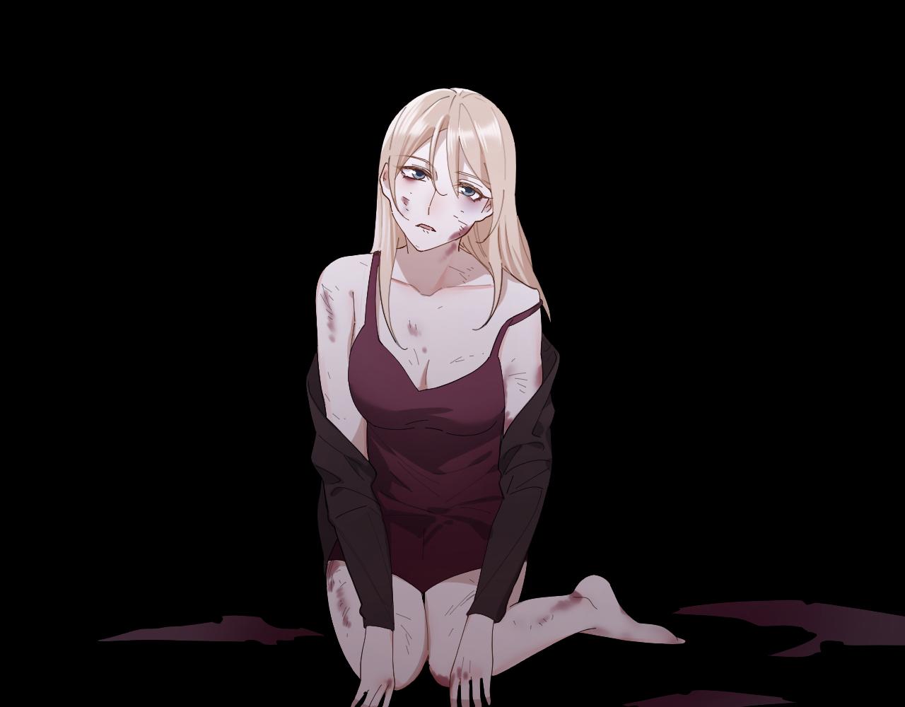 第32话 柳元的身世之谜(1/2)-第33话