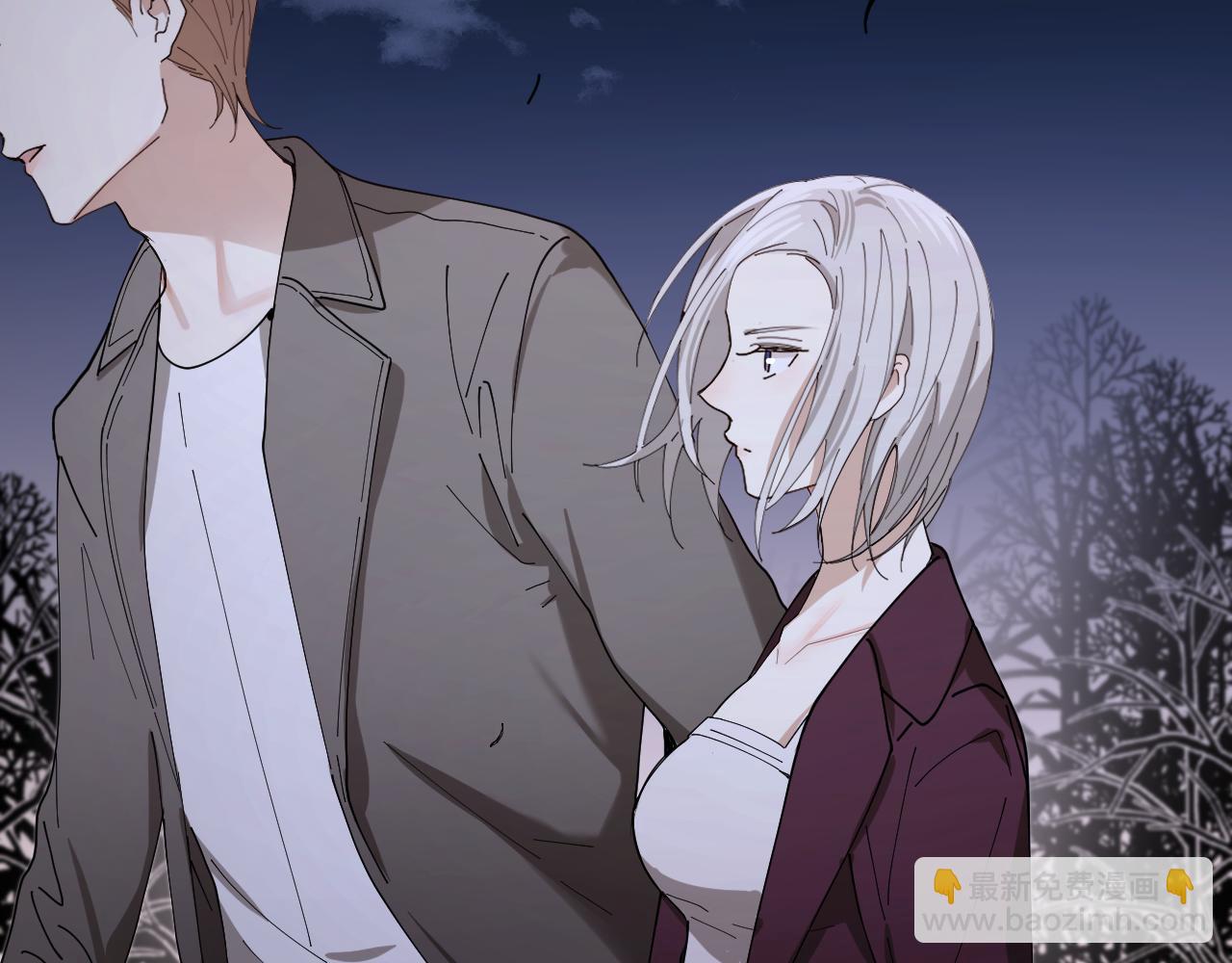 第34话 姜世云，同归于尽吧(1/2)-第35话