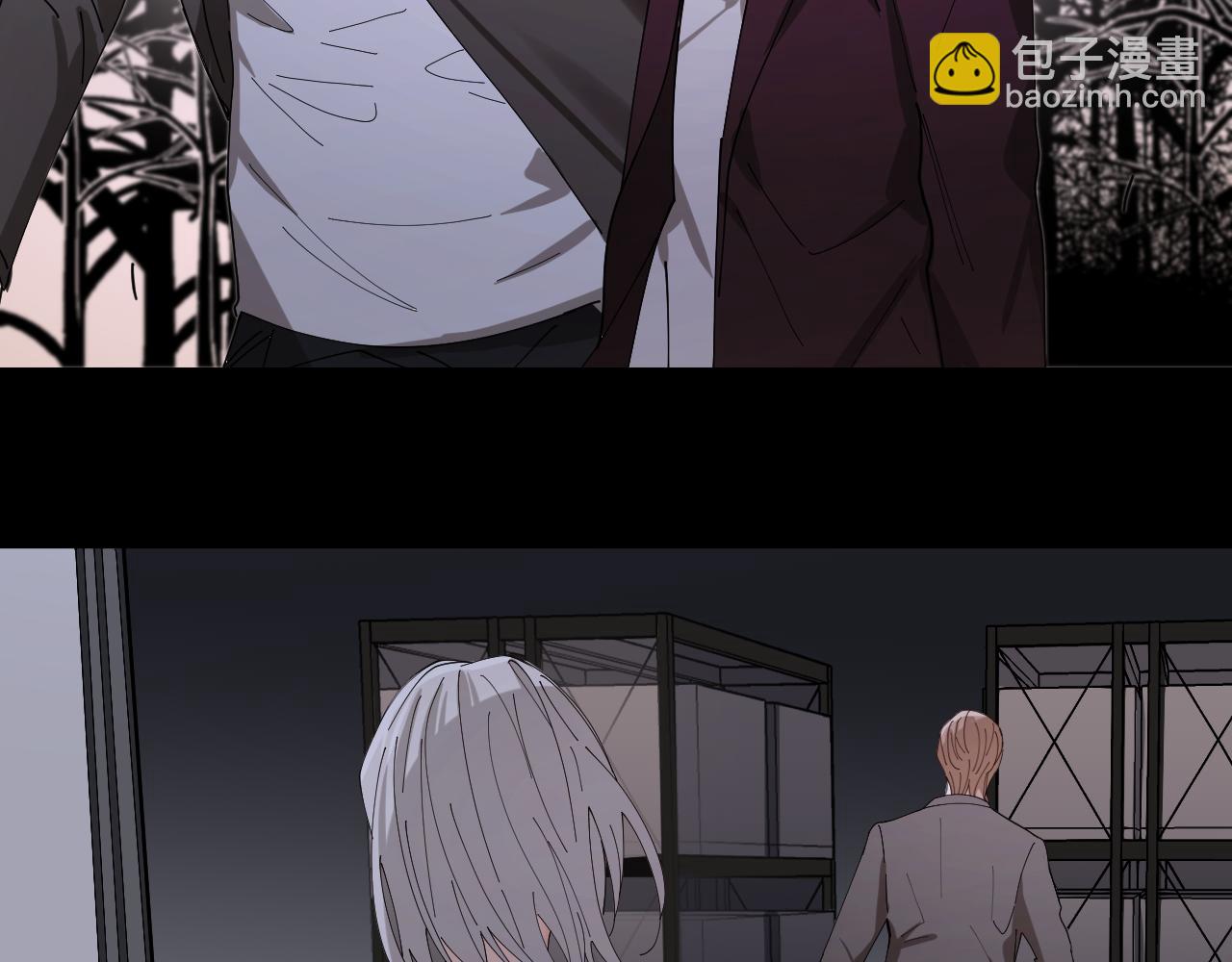 第34话 姜世云，同归于尽吧(1/2)-第35话