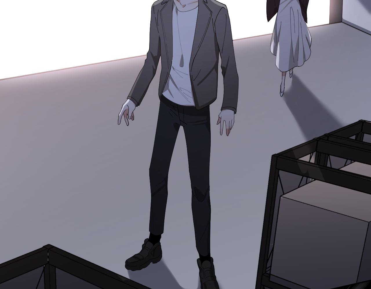 第34话 姜世云，同归于尽吧(1/2)-第35话