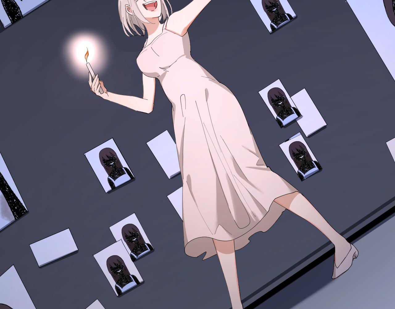 第34话 姜世云，同归于尽吧(1/2)-第35话