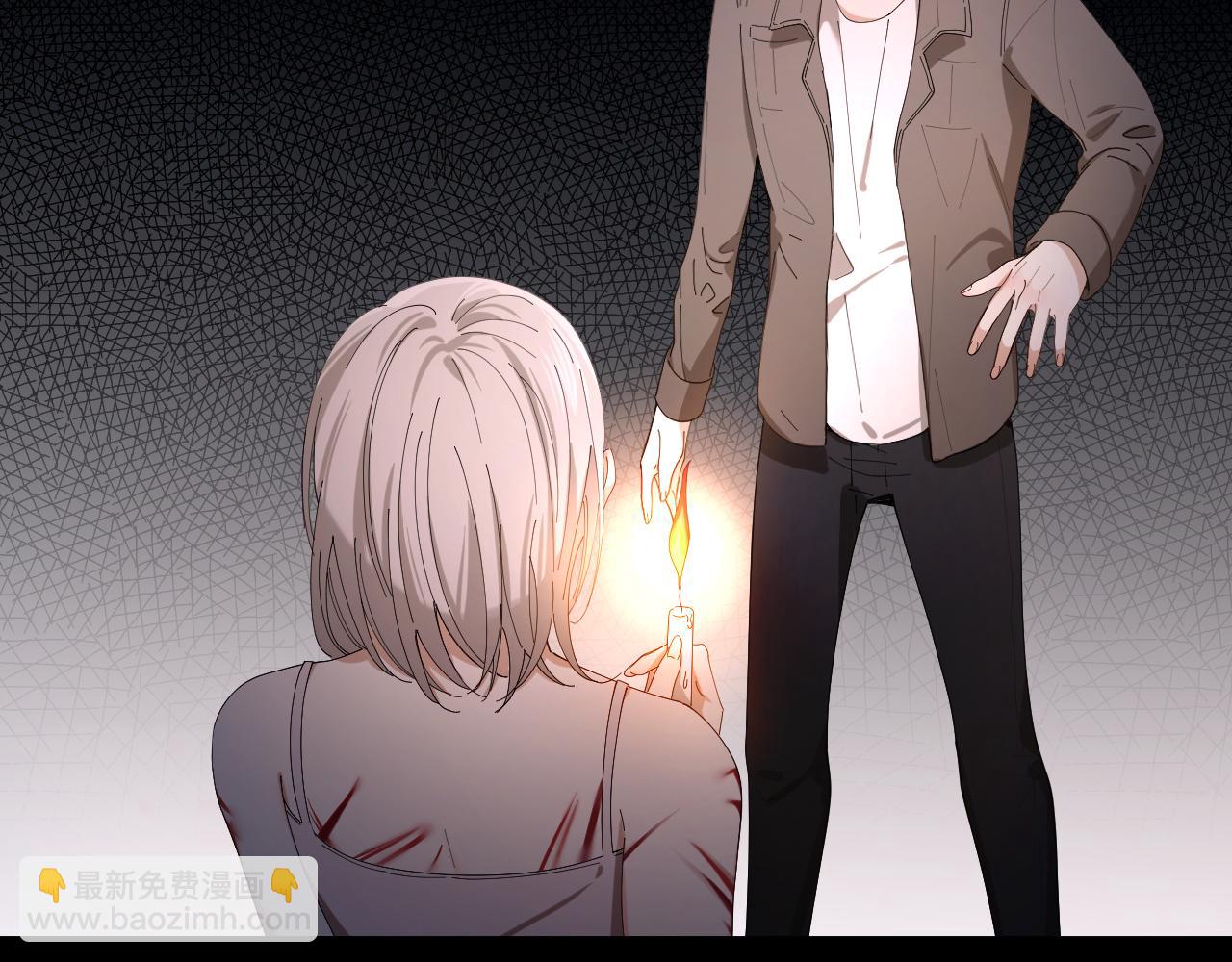 第34话 姜世云，同归于尽吧(1/2)-第35话